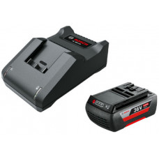 Акумулятор та зарядний пристрій Bosch (F016800609)