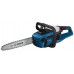 Акумуляторна ланцюгова пилка Bosch GKE 18V-40 (06008D3000) (без АКБ та ЗП)