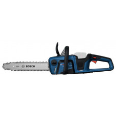 Акумуляторна ланцюгова пилка Bosch GKE 18V-40 (06008D3000) (без АКБ та ЗП)