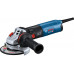 Кутова шліфмашина Bosch GWS 14-125 S (06017D0100)