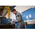 Кутова шліфмашина Bosch GWS 14-125 S (06017D0100)