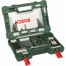 Набір біт та свердел Bosch V-Line 68 шт. (2607017191)