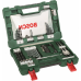 Набір біт та свердел Bosch V-Line 68 шт. (2607017191)