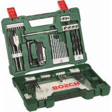 Набір біт та свердел Bosch V-Line 68 шт. (2607017191)