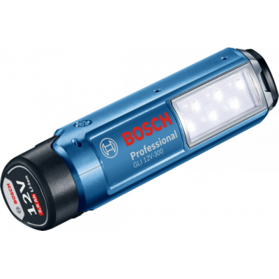 Акумуляторний ліхтар Bosch GLI 12V-300 (06014A1000) (без акумулятора і ЗП)