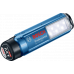 Акумуляторний ліхтар Bosch GLI 12V-300 (06014A1000) (без акумулятора і ЗП)