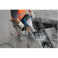 Відбійний молоток Bosch GSH 27 VC (061130A000)