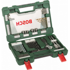 Набір біт та свердел Bosch V-Line 83 шт. (2607017193)