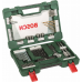 Набір біт та свердел Bosch V-Line 83 шт. (2607017193)