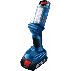 Акумуляторний ліхтар Bosch GLI 18V-300 (06014A1100) (без акумулятора і ЗП)