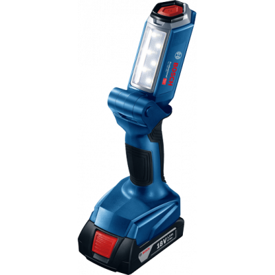 Акумуляторний ліхтар Bosch GLI 18V-300 (06014A1100) (без акумулятора і ЗП)