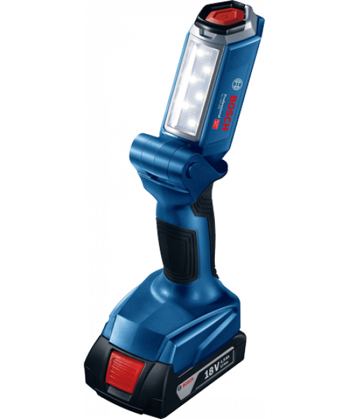 Акумуляторний ліхтар Bosch GLI 18V-300 (06014A1100) (без акумулятора і ЗП)