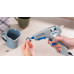 Bosch Високотемпературний клейовий пістолет 910 (165 С) (F0130910JC)