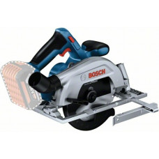 Акумуляторна дискова пилка Bosch GKS 185-LI Solo (06016C1221) (без АКБ та ЗП)