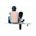 Акумуляторна дискова пилка Bosch GKS 185-LI Solo (06016C1221) (без АКБ та ЗП)