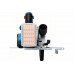 Акумуляторна дискова пилка Bosch GKS 185-LI Solo (06016C1221) (без АКБ та ЗП)