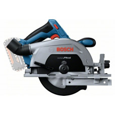 Акумуляторна дискова пилка Bosch GKS 185-LI Solo (06016C1221) (без АКБ та ЗП)