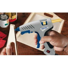 Bosch Високотемпературний клейовий пістолет 940 (195 С) (F0130940JC)