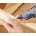 Bosch Високотемпературний клейовий пістолет 940 (195 С) (F0130940JC)