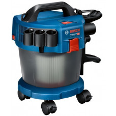 Акумуляторний пилосос Bosch GAS 18V-10L (06019C6302) (без АКБ та ЗП)