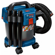 Акумуляторний пилосос Bosch GAS 18V-10L (06019C6302) (без АКБ та ЗП)