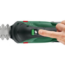 Акумуляторні ножиці-кущоріз Bosch AdvancedShear 18V-10 (0600857000)