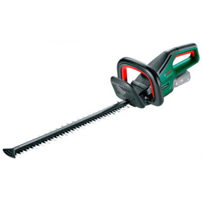 Акумуляторний кущоріз Bosch UniversalHedgeCut 18V-50 (0600849K01)