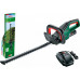 Акумуляторний кущоріз Bosch UniversalHedgeCut 18V-50 (0600849K01)