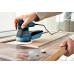 Шліфмашина ексцентрикова Bosch GEX 125-1 AE в коробці (0601387500)