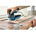 Шліфмашина ексцентрикова Bosch GEX 125-1 AE в коробці (0601387500)