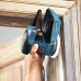 Шліфмашина ексцентрикова Bosch GEX 125-1 AE в коробці (0601387500)