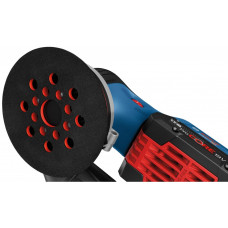 Акумуляторна ексцентрикова шліфмашина Bosch GEX 18V-125 (0601372201) без АКБ та ЗП