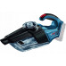 Набір акумуляторних інструментів Bosch GSB 18V-50 + GAS 18V-1 (0615990M44)