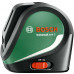 Лазерний нівелір Bosch UniversalLevel 3 (0603663900)