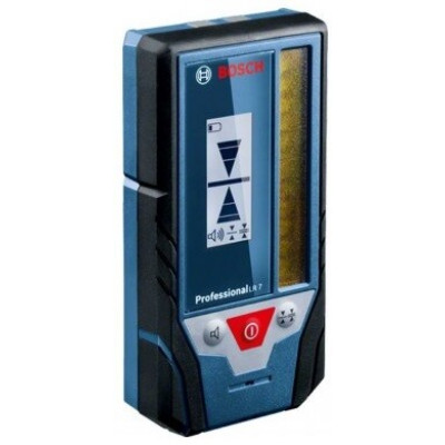 Лазерний приймач Bosch LR 7 (0601069J00)