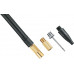 Акумуляторний автокомпресор Bosch UniversalPump 18V Baretool (0603947100) (без АКБ та ЗП)