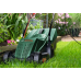 Газонокосарка Bosch UniversalRotak 34 (06008A6401)