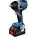 Акумуляторний гайкокрут Bosch GDS 18V-750 C (06019L9003)