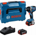 Акумуляторний гайкокрут Bosch GDS 18V-750 C (06019L9003)