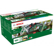 Акумуляторна шабельна пилка Bosch Keo (0600861A01) (без АКБ та ЗП)