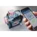 Лазерний нівелір Bosch GLL 3-80 C + LR 7 (0601063R05)