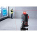 Лазерний нівелір Bosch GLL 3-80 C + LR 7 (0601063R05)