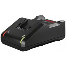 Зарядний пристрій Bosch GAL 18V-40 + 2 акумулятора GBA 18 В 4.0 A * год (1600A019S0)
