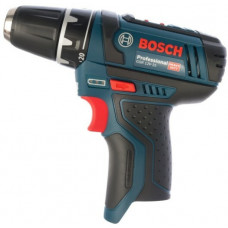 Акумуляторний дриль-шурупокрут Bosch GSR 12V-15 Set Professional (0615990G6L)