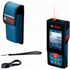 Лазерний далекомір Bosch GLM 150-27 C (0601072Z00)