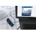 Лазерний далекомір Bosch GLM 150-27 C (0601072Z00)