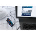 Лазерний далекомір Bosch GLM 150-27 C (0601072Z00)