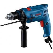 Ударний дриль Bosch GSB 600 (06011A0320)