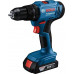 Акумуляторний ударний шурупокрут Bosch GSB 183-LI (06019K9100)