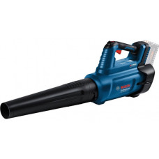 Акумуляторна повітродувка Bosch GBL 18V-750 (06008D2000) (без АКБ та ЗП)